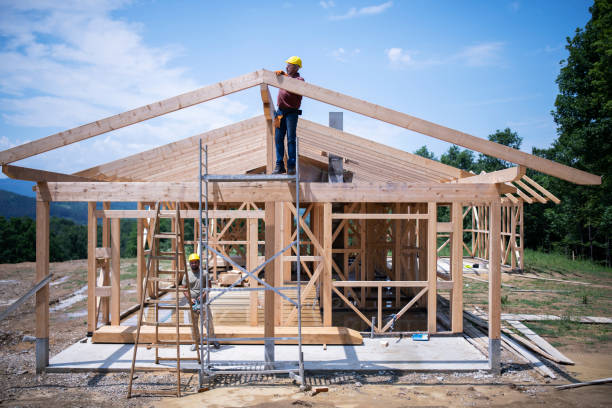 Quick and Trustworthy Emergency Roof Repair Services in Greenwood, MS