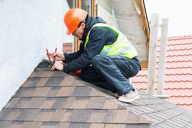 Best Metal Roofing Contractor  in Greenwood, MS